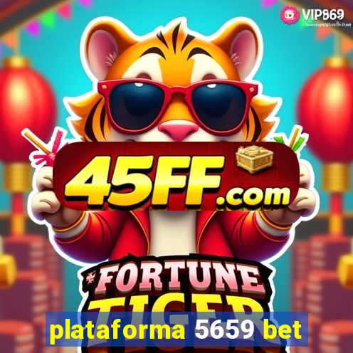 plataforma 5659 bet